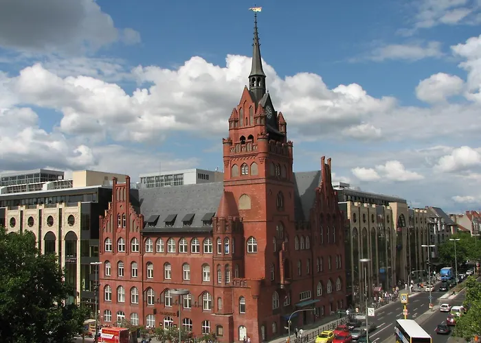 Hotel Steglitz International