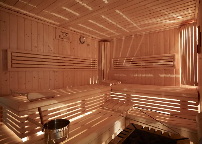 Park Plaza BerlinBoutique Hotel